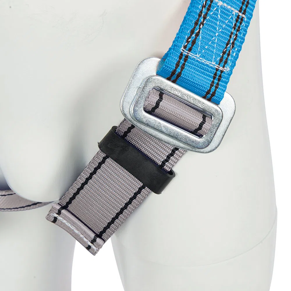 Silverline 250482 Fall Arrest Harness