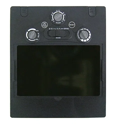 Filtro automático regulable para máscara AS-XL - Adjustable automatic filter mask AS-XL__ accesorios MÁSCARAS DE SOLDADURA