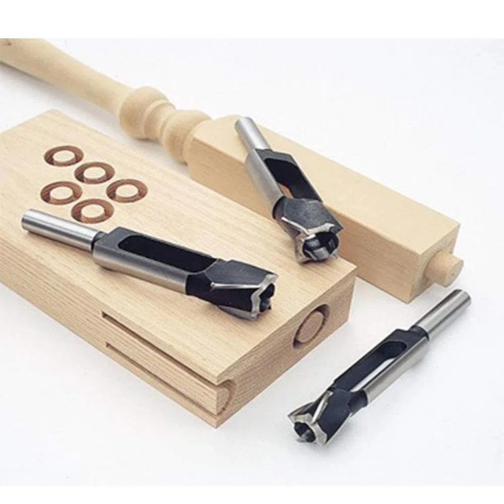 Foret à tenon profond pour travail du bois, meubles, menuiserie, diamètre 8 mm, 10 mm, 12 mm, 14 mm, 15 mm, 16 mm, 18 mm, 19 mm, 20 mm, 25 mm, 30 mm, 35 mm, 40 mm