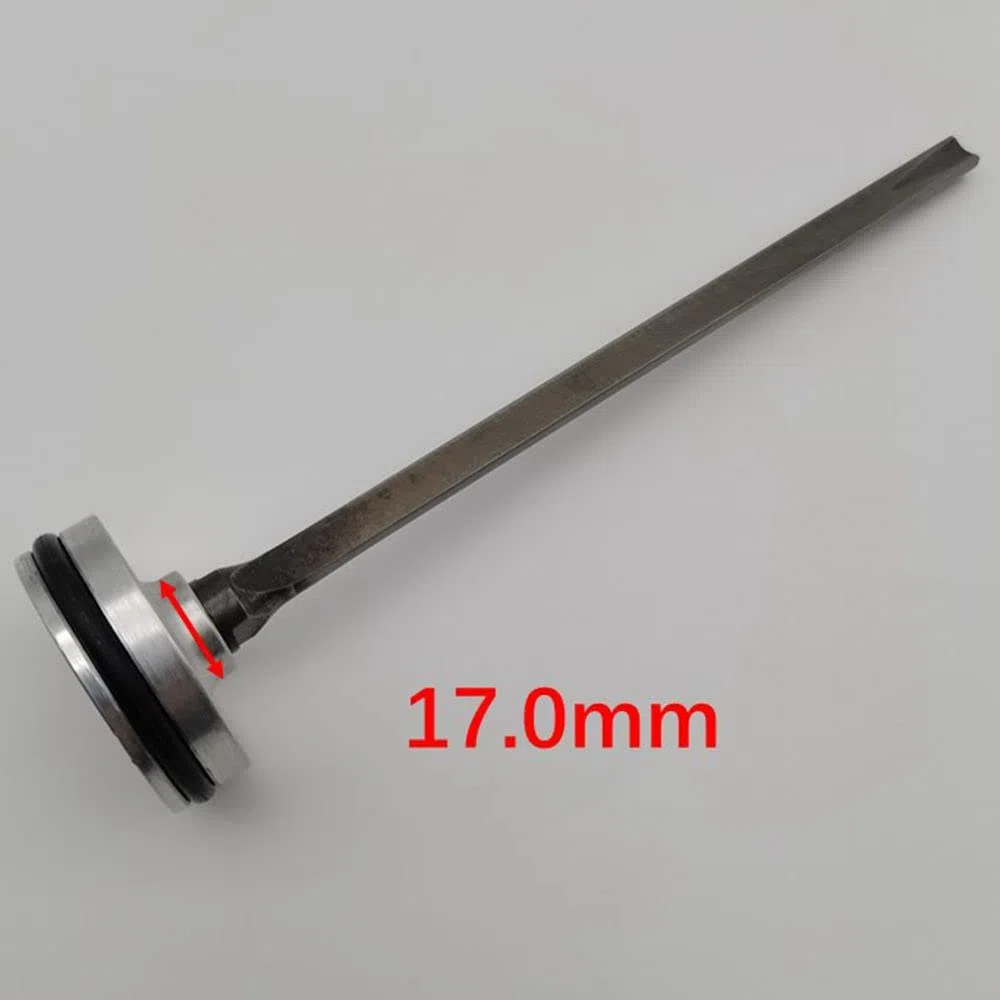Pilote de piston pour cloueuse Bostitch MCN250 MCN 250 MCN250S MCN 250 S SP175560C SP-175560C SP 175560C SP175560 SP-175560 SP 175560 23-190