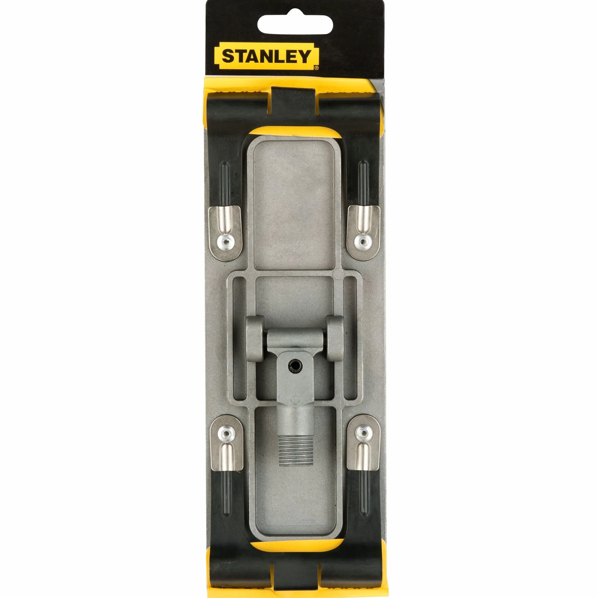 STANLEY 005928 Ponceuse à manche en aluminium 230 x 80 mm